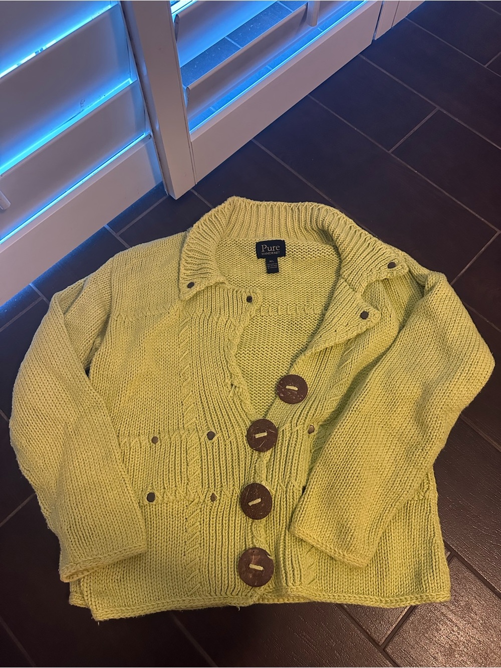 Vintage Sweater